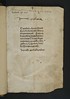 Variant title-page with ownership inscription in Lambertus de Monte: Copulata tractatuum Petri Hispani et parvorum logicalium ...