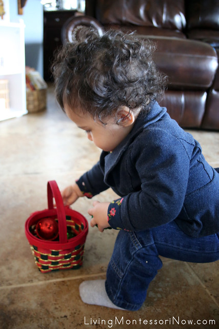 Exploring the Bell Basket