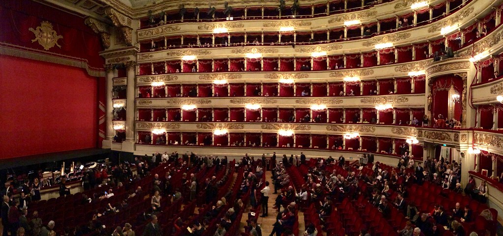 Teatro Scala