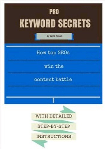 Pro Keyword Secrets Review