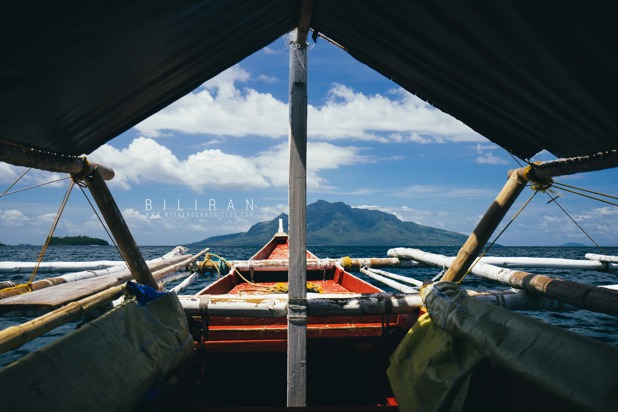 Finding Our Way in Biliran