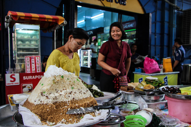 Myanmar Markets-4