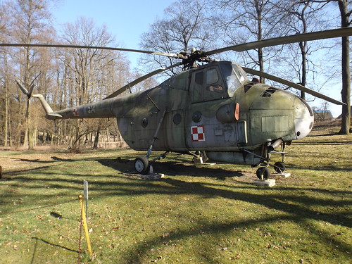314 Mil Mi-4 Drzonow 18-03-15