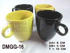 MUG DMGG-16