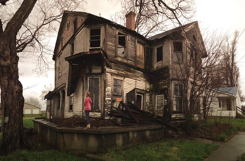 house abandoned kentucky panoramic historic upton iphone