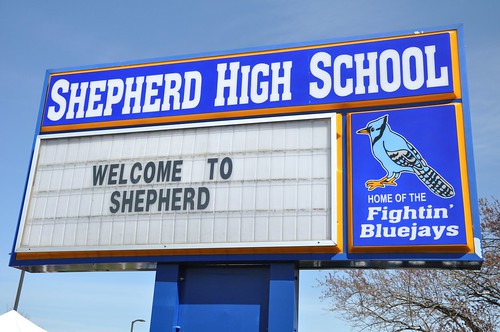 shepherd isabellacounty michigan shepherdmaplesyrupfestival shepherdhighschool shepherdbluejays