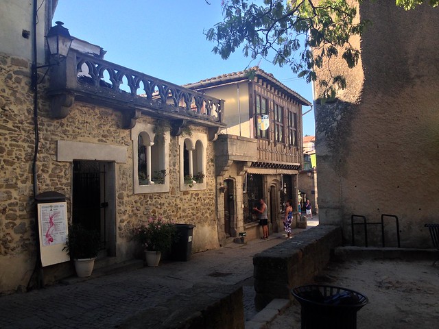 The Streets of Carcassonne