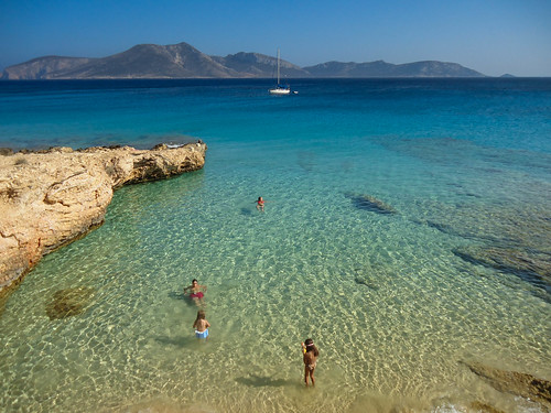 sea summer sun beach water boat sand europe paradise mediterranean crystal aegean hellas clear greece grecia greekislands cyclades koufonisia koufonisi egeo