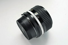 Nikon Nikkor Ais 28mm F2.8