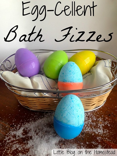Bath-Fizzes