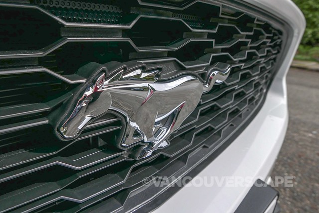 2015 Ford Mustang-2