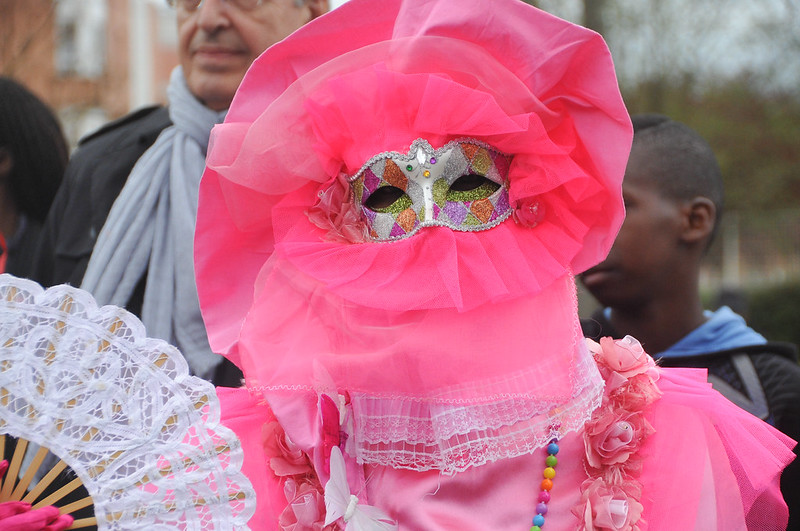 Evry Daily Photo - Carnaval Evry 2015