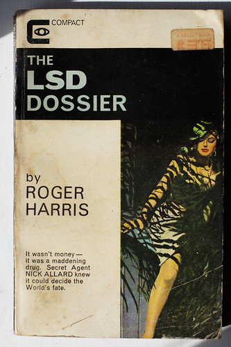 The LSD Dossier