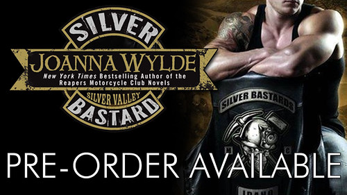 silver bastard pre-order available