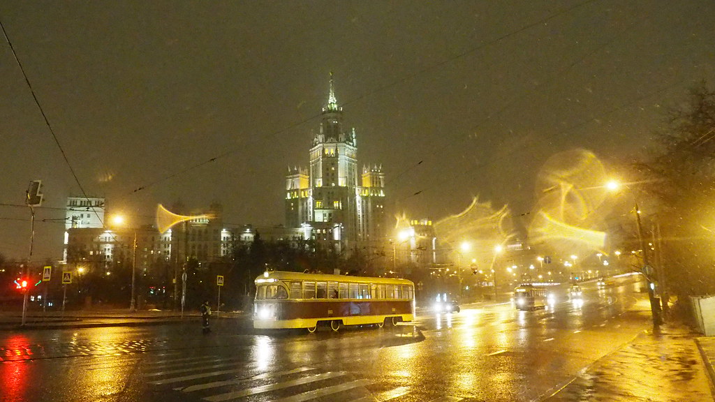 Moscow museum tram RVZ-6 222_20150403_171