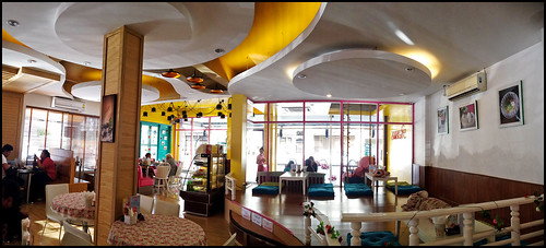 Zaab Kafe in Phuket Town