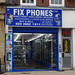 Fix Phones Ltd, 35 George Street