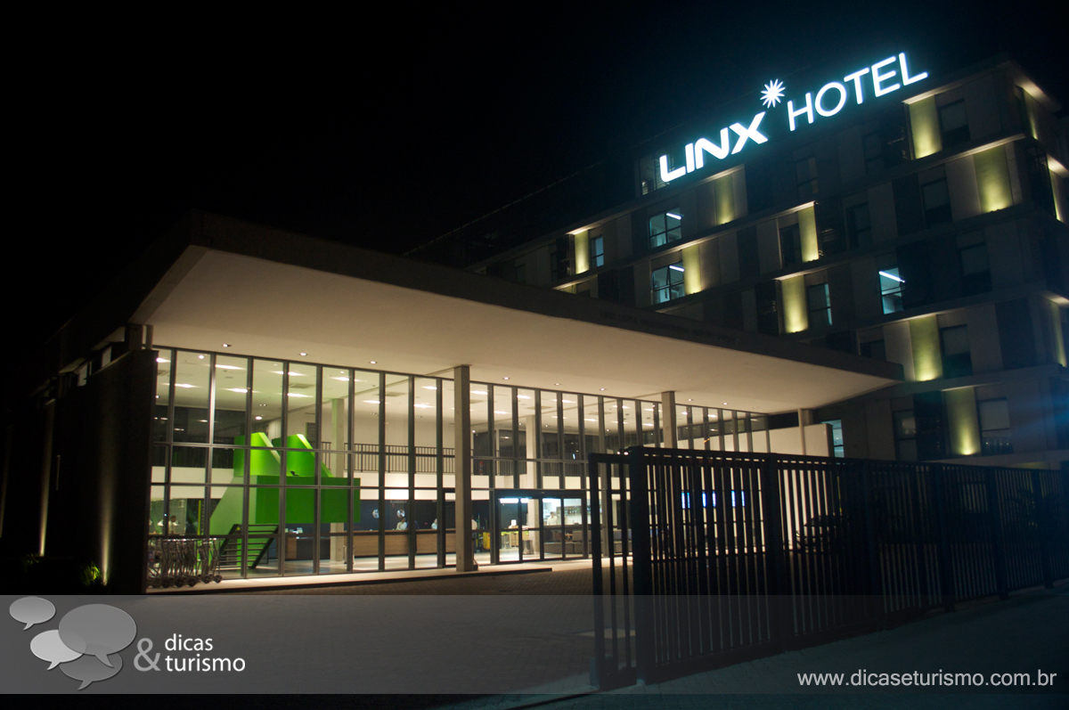 Hotel próximo ao aeroporto do Rio 14