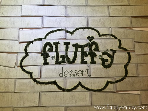 fluffy dessert 2