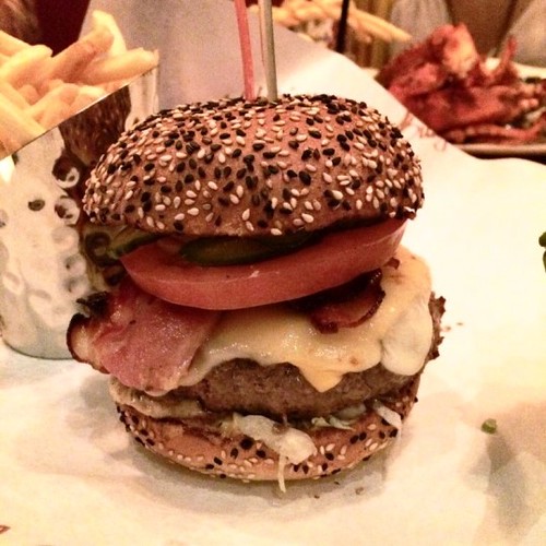 Burger and Lobster NYC (9)