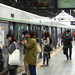 Métro - Subway, Seoul