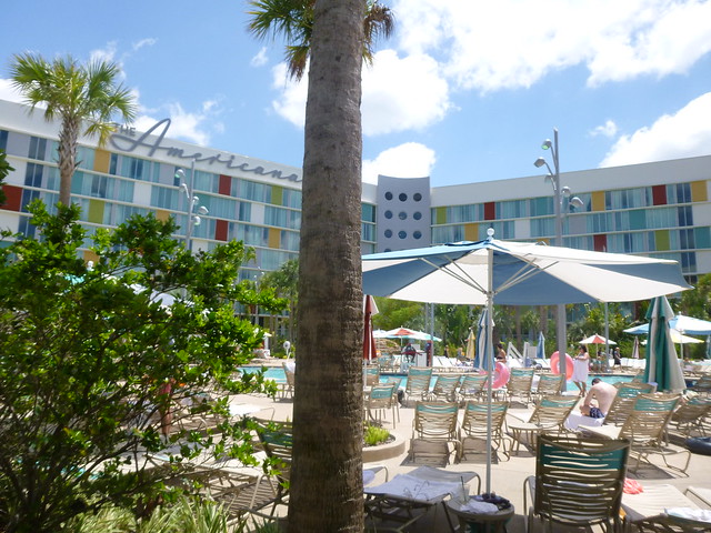 Universal's Cabana Bay Beach Resort (Categoría Prime Value) 26818498491_4de7a1abf0_z