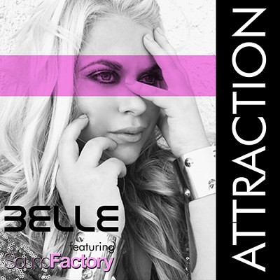 AttractionBelleSF