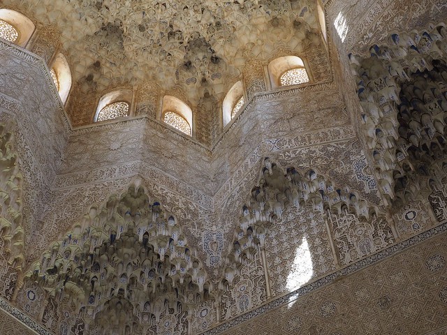 343 - Alhambra