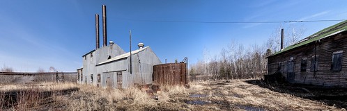 panorama buildings site sand stitch fort pano historic formation alberta oil government mcmurray sands gord tar extraction athabasca mckenna tarsand gordmckenna bitumount