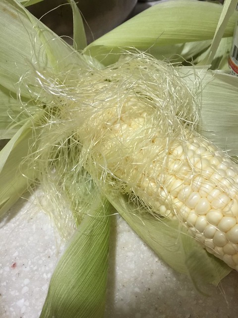 1040328【蔬果工場】水果玉米