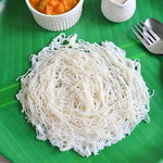 Idiyappam recipe