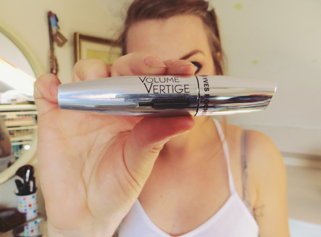 being little • bristol uk fashion & lifestyle blog.: yves rocher smoky  tutorial + giveaway.