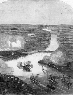 Battle of Drewry's Bluff