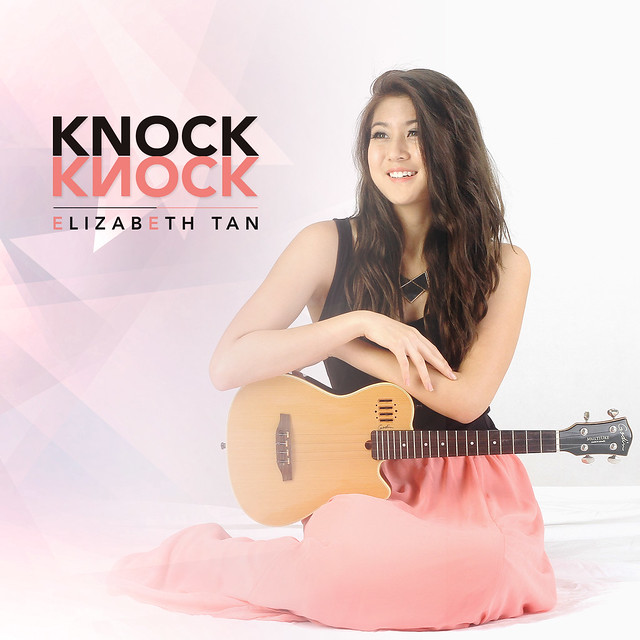 Elizabeth Tan - Knock Knock