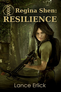 Regina Shen Resilience