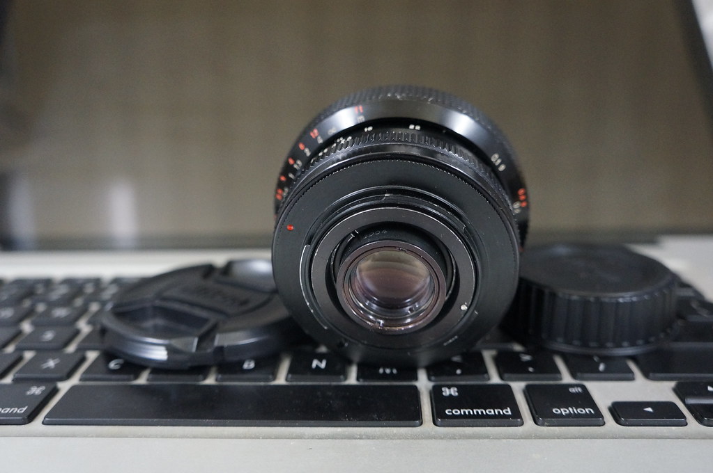 Lens AF for Nikon và rất nhiều len MF cho Sony A7,7R,7II,7RII... - 11