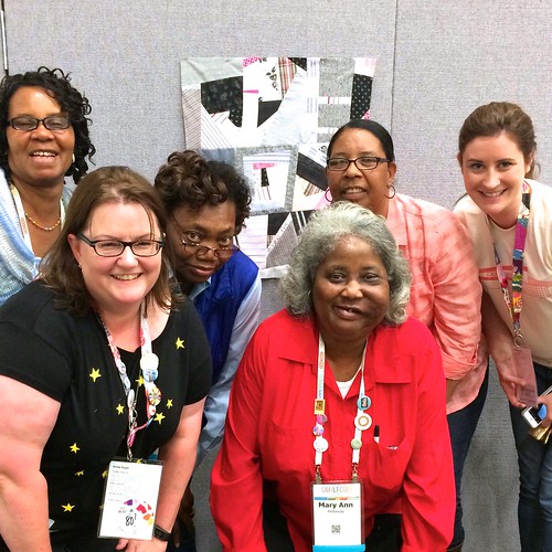 QuiltCon classes