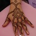 Ibiza - Henna gig that i will never forget