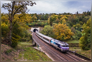SNCF 72151, Marnay-sur-Marne 13.10.2014