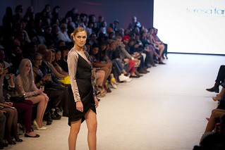 Vancouver Fashion Week March 23rd, 2015