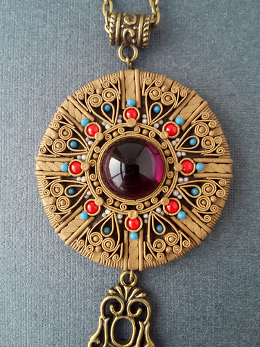 ethnic jewelry