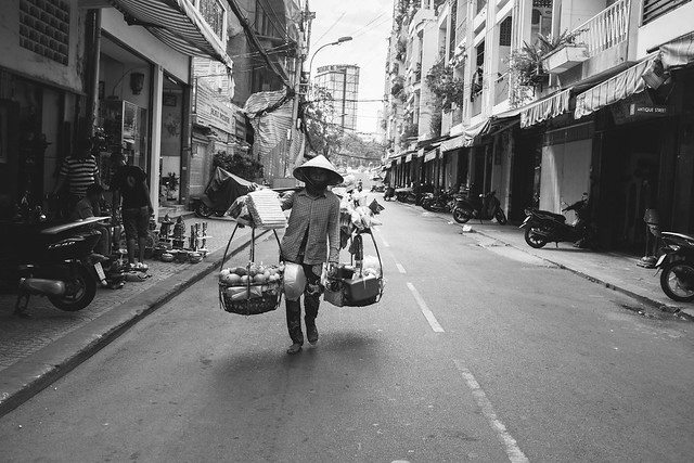 Ho Chi Minh Hawkers-8
