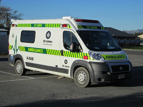 new fiat ambulance vehicles zealand ducato
