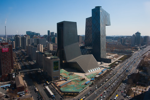 china architecture construction beijing engineering cctv cbd 北京 oma 1022mm mandarinoriental arup 2015 中央电视台 tvcc 朝阳区