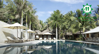 Sunsea Resort
