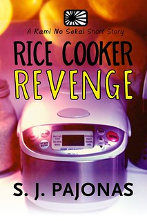 Rice Cooker Revenge