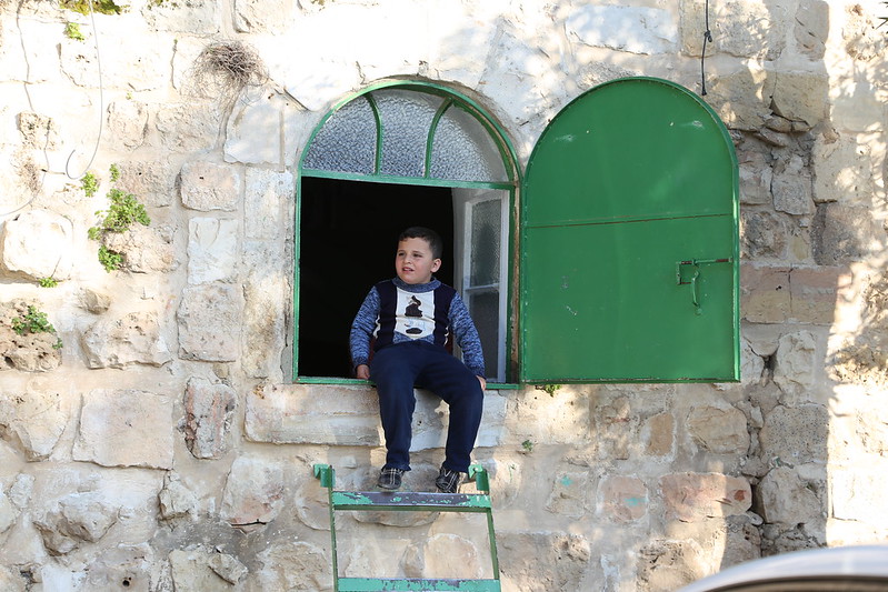 Hebron, Palestine