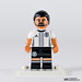 REVIEW LEGO 71014 6 Sami Khedira (HelloBricks)