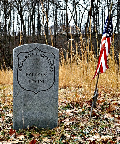 cemetery civilwar gar westernpennsylvania armstrongcounty elginoldpresbyteriancemetery