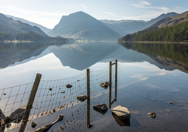 buttermere
